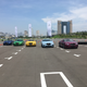 Illustration for article titled I Accidentally Crashed A Bentley Event In Tokyo, But Was Welcomed Anyway